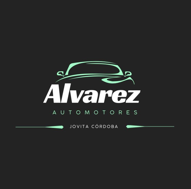 Logo ALVAREZ AUTOMOTORES